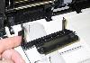 HP LJ 4000/4050 Series MP Tray Sensing Arm Assembly